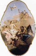 Giambattista Tiepolo Recreation by our Gallery oil painting picture wholesale